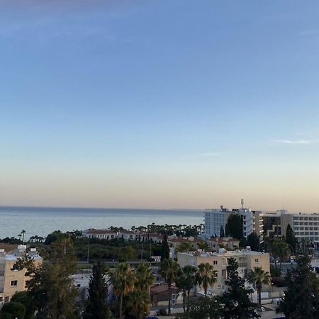 Green Door Getaway Apartment Limassol Exterior photo